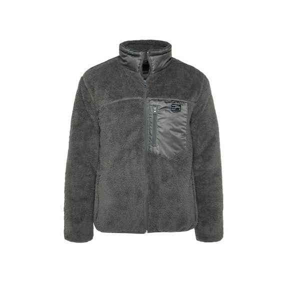 NWT Trendyol Men Regular fit Standing collar Woven Jacket - Picture 8 of 13